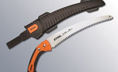 Pruners and saws